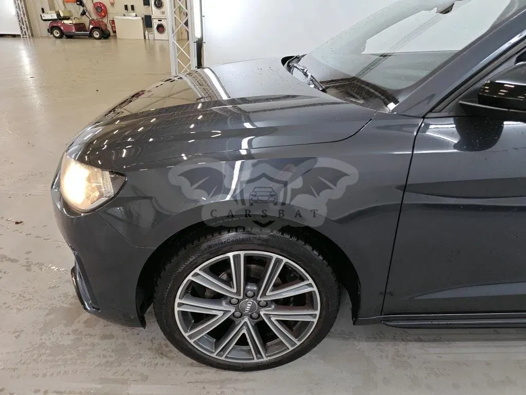 Audi A1 Sportback 25 TFSI Epic 2020