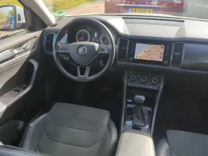 Skoda Kodiaq 1.5 TSI Business 2020