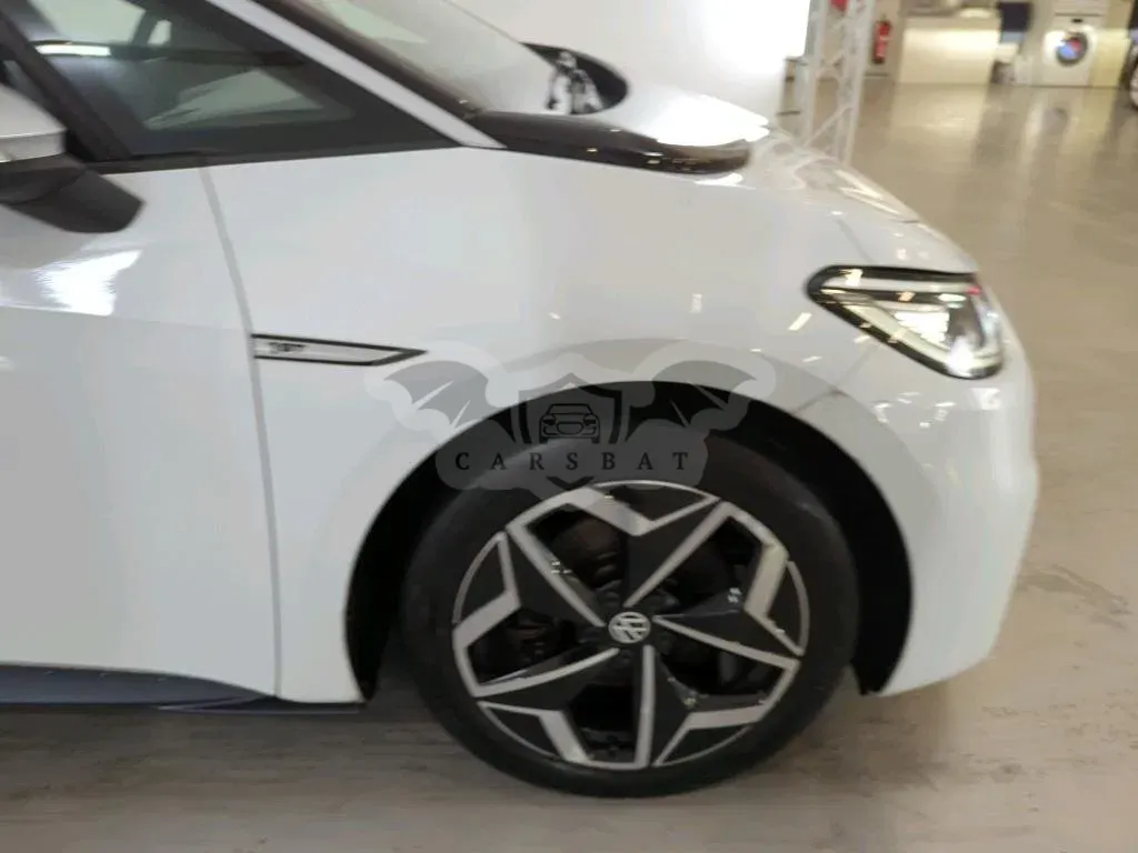 Volkswagen ID.3 58 kWh 1st Plus 2020