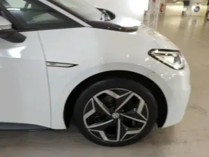 Volkswagen ID.3 58 kWh 1st Plus 2020