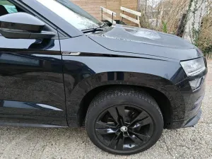 Skoda Karoq 1.5 TSI Sportline Business 2020