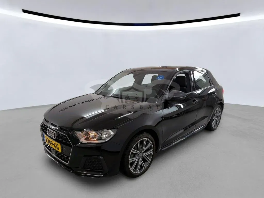 Audi A1 Sportback 30 TFSI Epic 2020