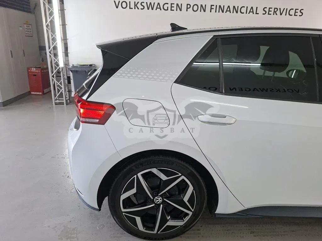 Volkswagen ID.3 58 kWh 1st Plus 2020