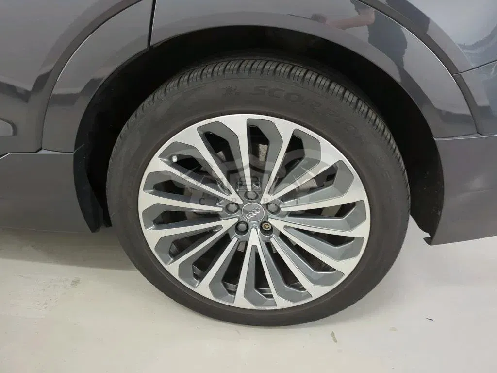 Audi E-Tron Sportback 50 Business 2020