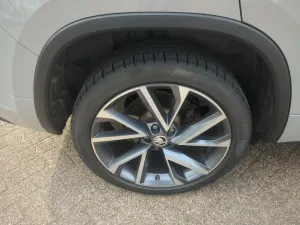Skoda Kodiaq 1.5 TSI Sportline 2021