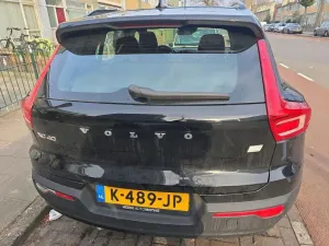 Volvo XC40 T5 R-Design 2021