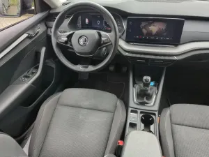Skoda Octavia Combi 1.0 TSI Business 2021