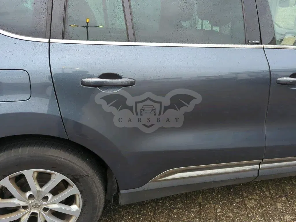 Renault Espace 1.8 TCe Initiale Paris 2020