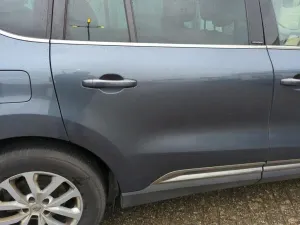 Renault Espace 1.8 TCe Initiale Paris 2020