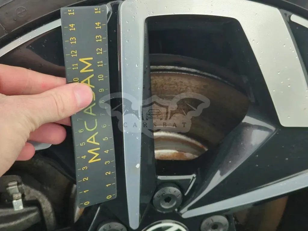 Volkswagen ID.3 58 kWh 1st Plus 2020