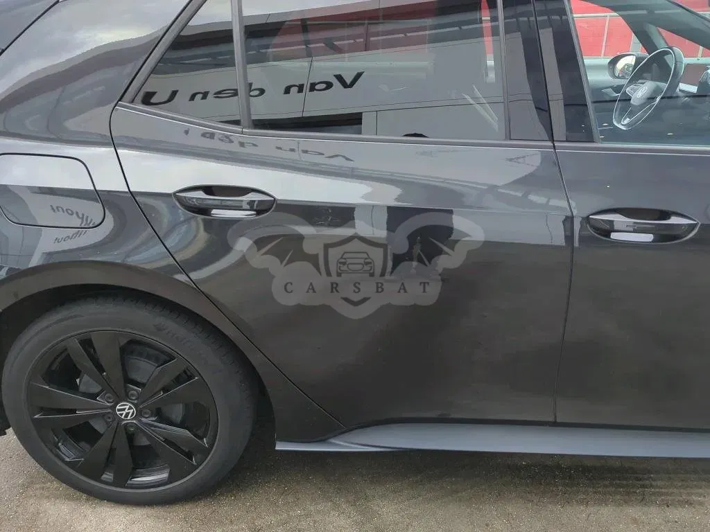 Volkswagen ID.3 58 kWh 1st Plus 2020