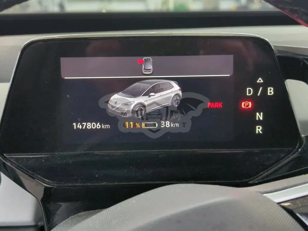Volkswagen ID.3 58 kWh 1st Plus 2020