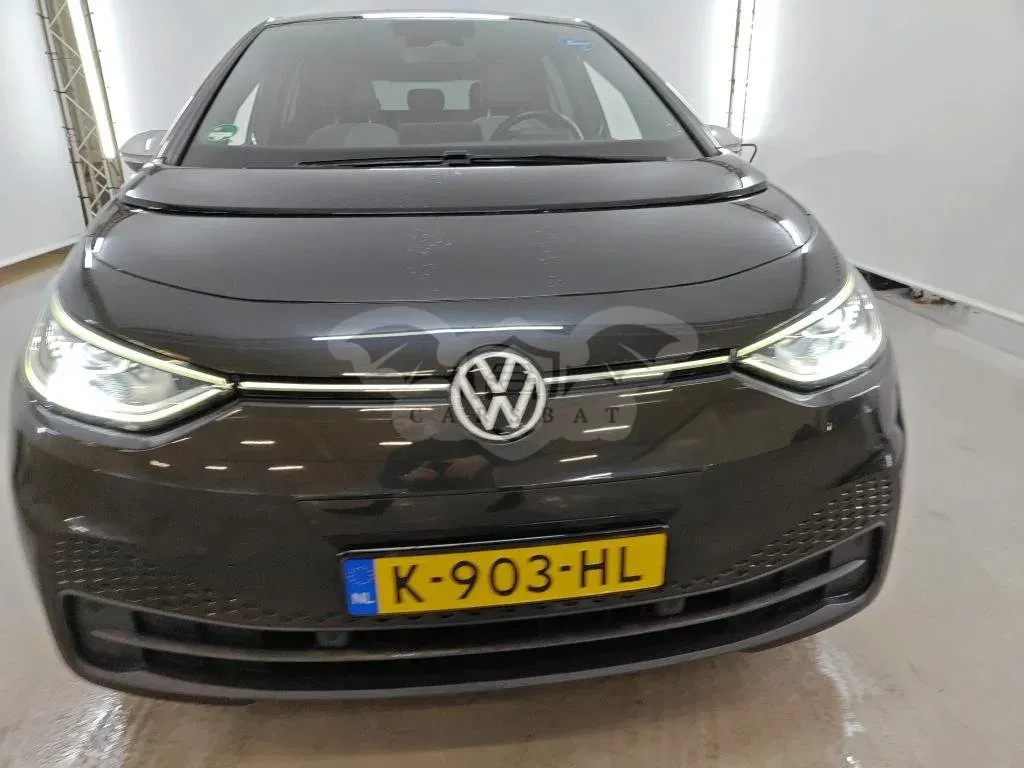 Volkswagen ID.3 58 kWh 1st Plus 2020
