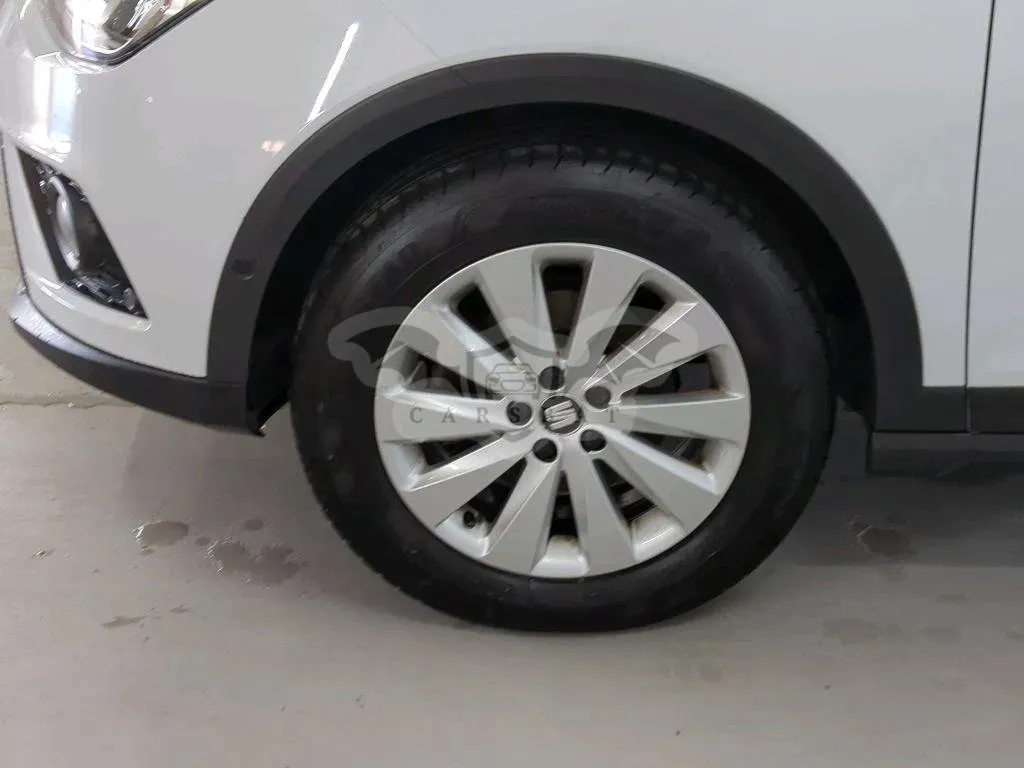 Seat Arona 1.0 TSI Style Business 2021