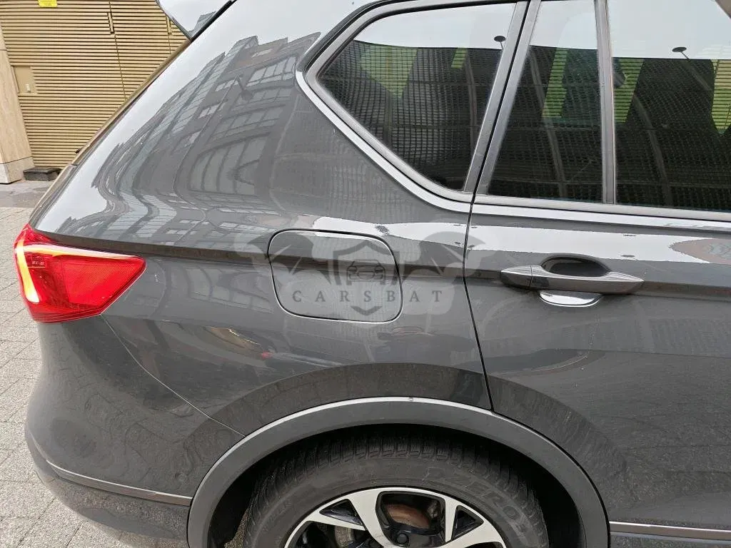 Seat Tarraco 1.5 TSI FR 2021