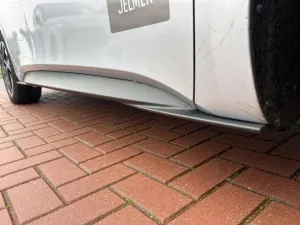 Volkswagen ID.3 58 kWh Life 2020