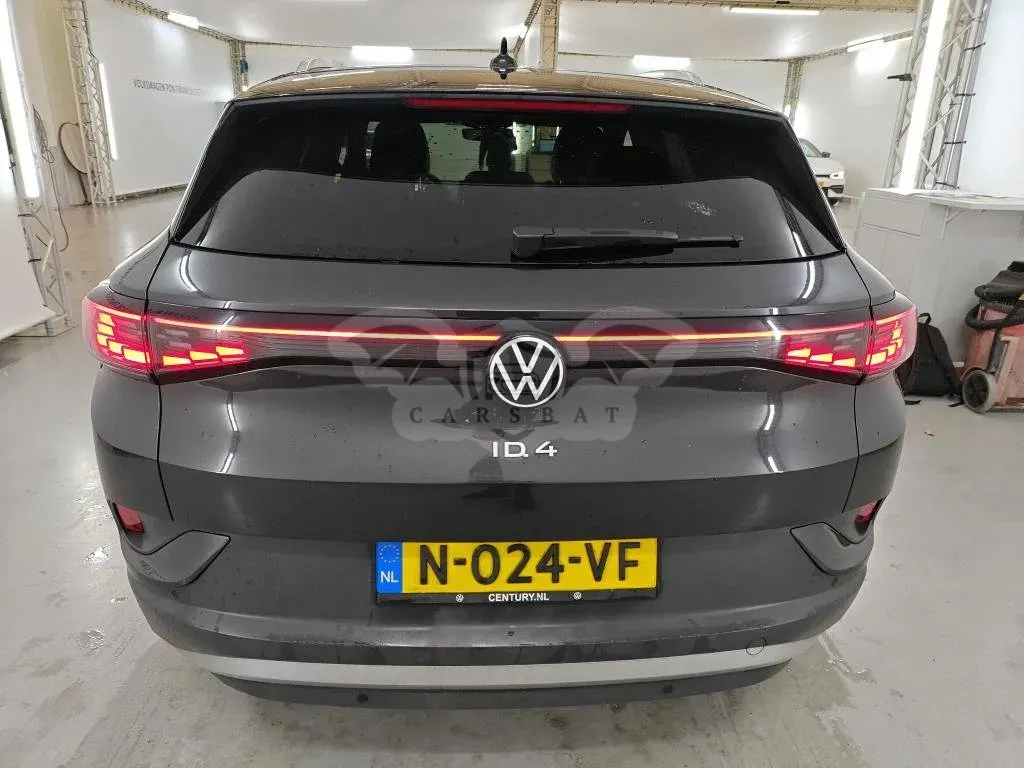 Volkswagen ID.4 77 kWh Family 2021