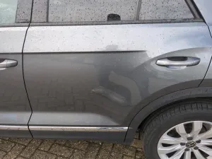 Volkswagen T-ROC 1.5 TSI Sport 2021