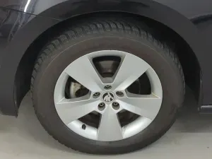 Skoda Scala 1.0 TSI Ambition 2021