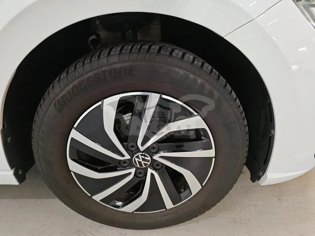 Volkswagen Polo 1.0 TSI Life 2022