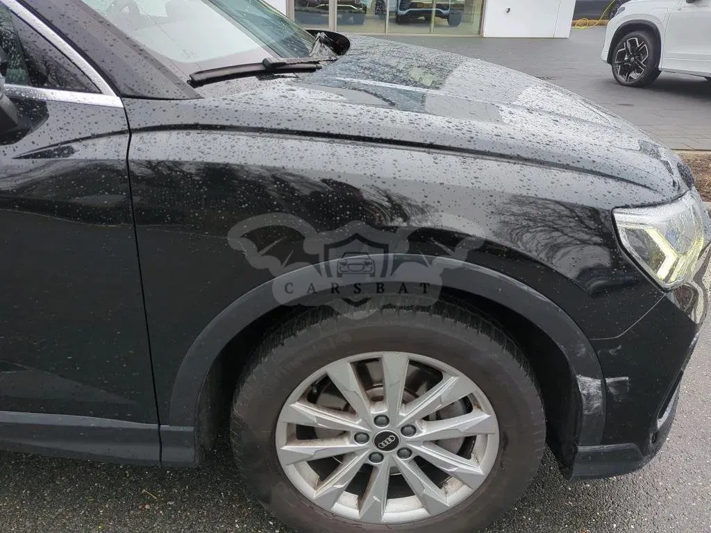 Audi Q3 Sportback 2.0 TFSI Advanced 2022