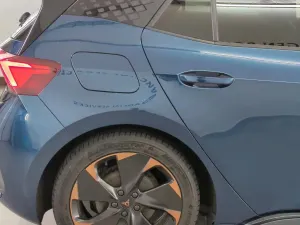 Cupra Born Performance 2021