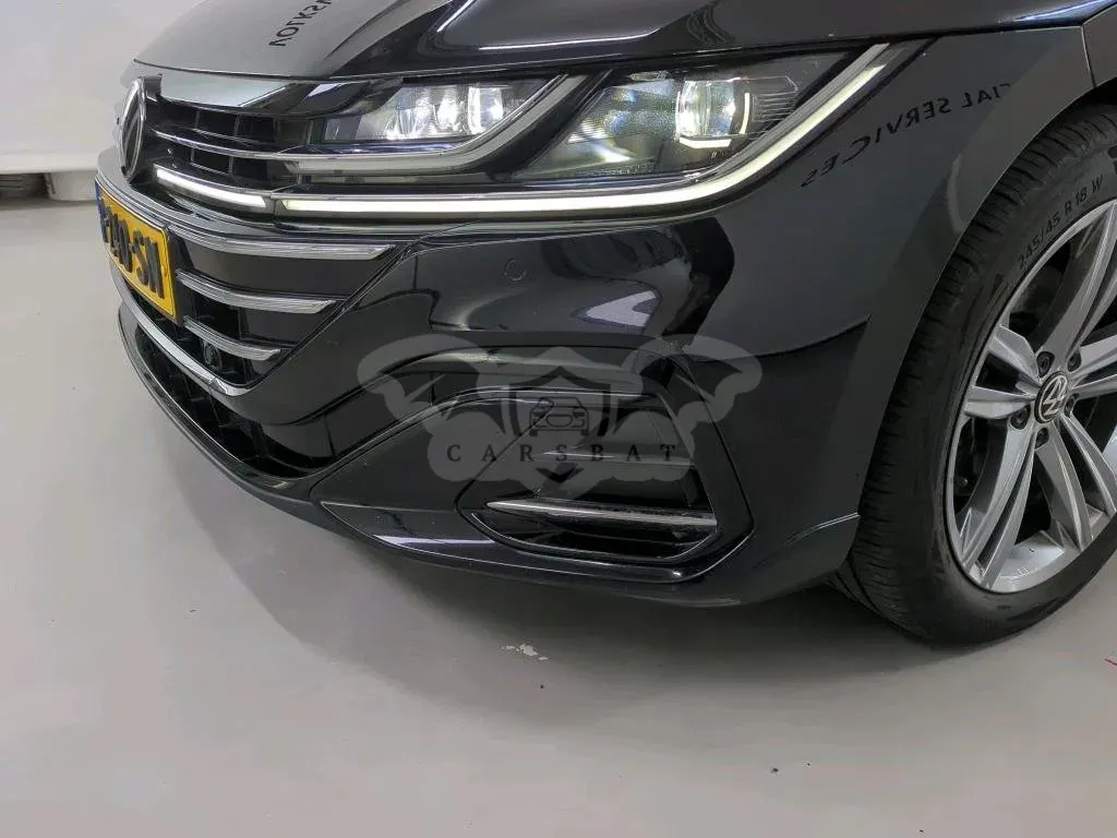 Volkswagen Arteon 2.0 TSI R-Line 2022