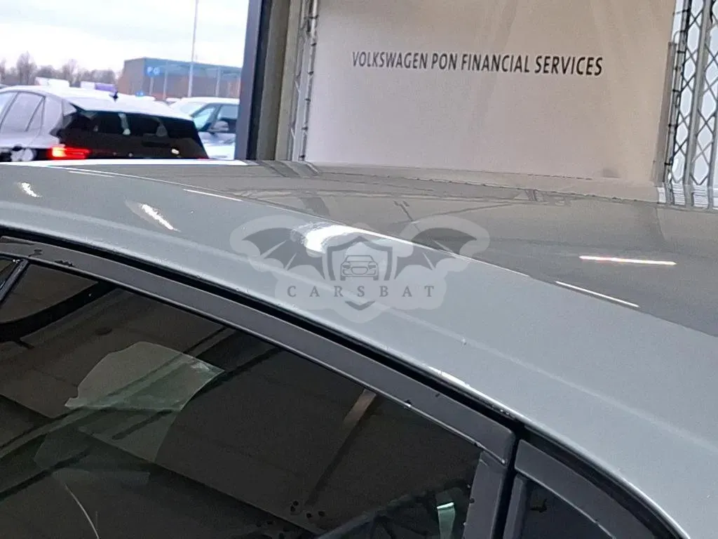 Volkswagen Polo 1.0 TSI Style 2022