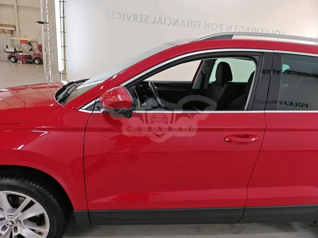 Skoda Karoq 1.5 TSI Business 2022