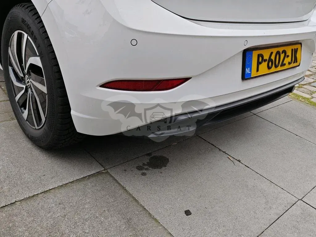 Volkswagen Polo 1.0 TSI Life 2022