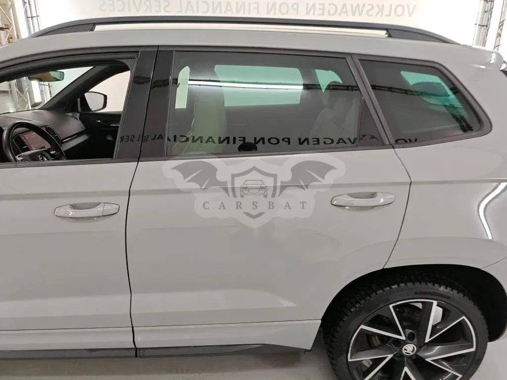 Skoda Karoq 1.5 TSI Sportline 2022