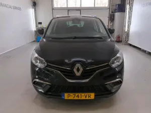 Renault Scenic Grand 1.3 TCe Limited 2022