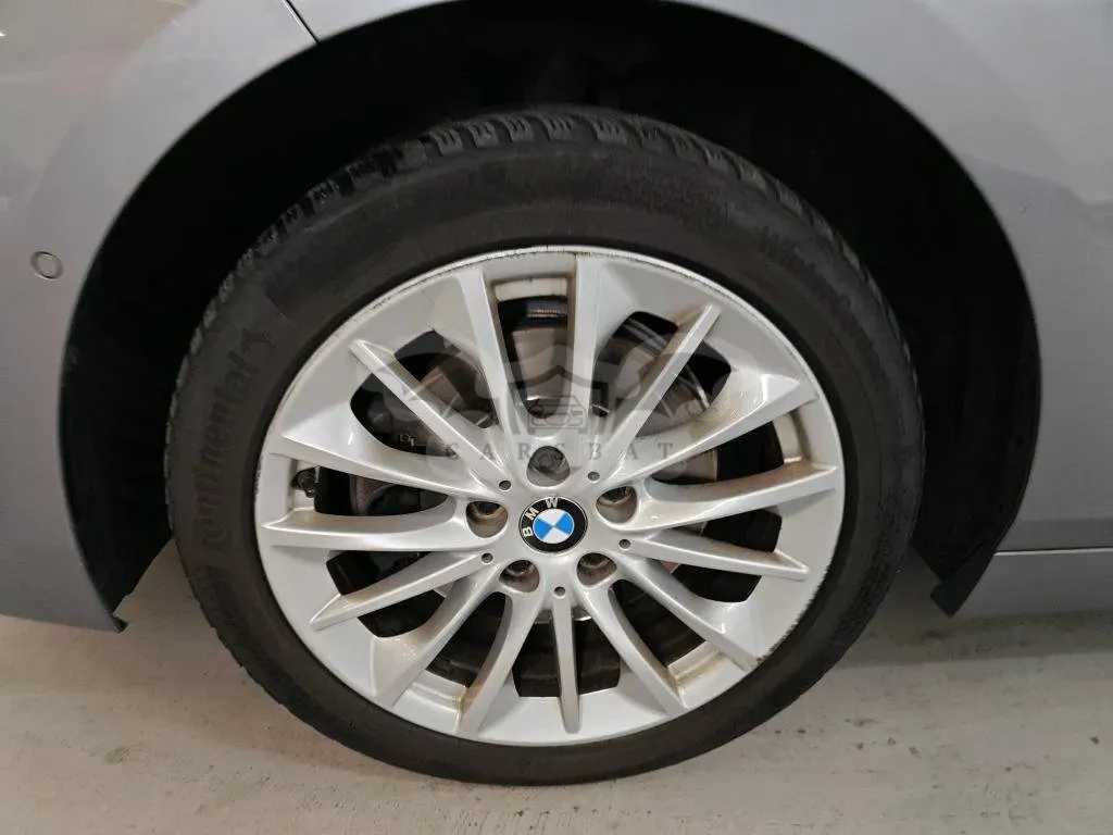 BMW 2 Series Gran Coupé 216d Business 2022