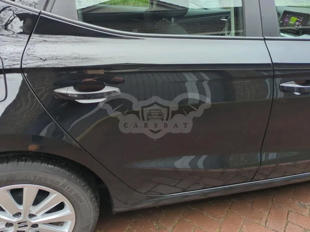 Seat Ibiza 1.0 TSI Style 2022