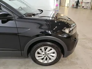 Volkswagen T-Cross 1.0 TSI Life 2022
