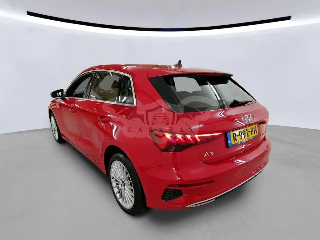 Audi A3 Sportback 30 TFSI Advanced 2022