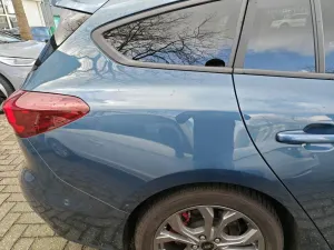 Ford Focus 1.0 EcoBoost ST Line X 2023