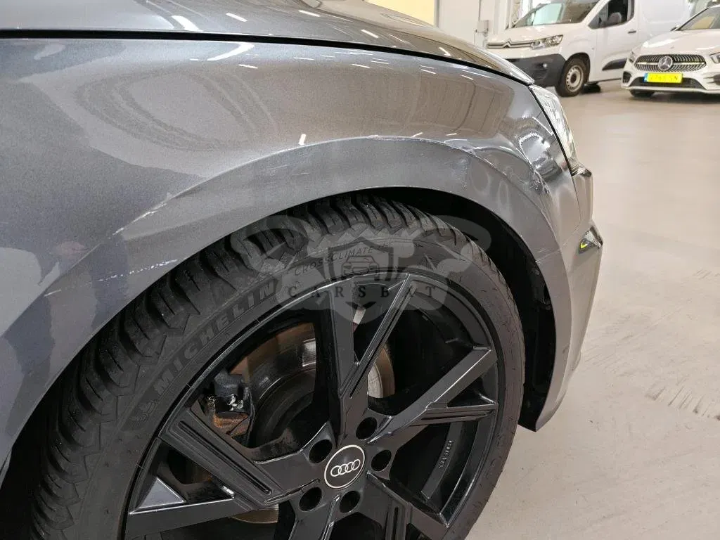 Audi A5 Sportback 35 TFSI S Edition 2023