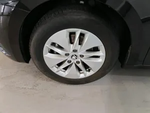Skoda Octavia Combi 1.0 TSI Ambition 2023