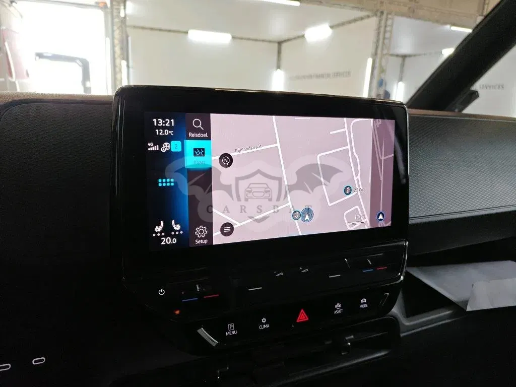 Volkswagen ID.Buzz Cargo 2023