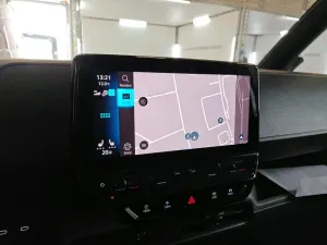 Volkswagen ID.Buzz Cargo 2023