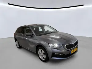 Skoda Scala 1.0 TSI Ambition 2023