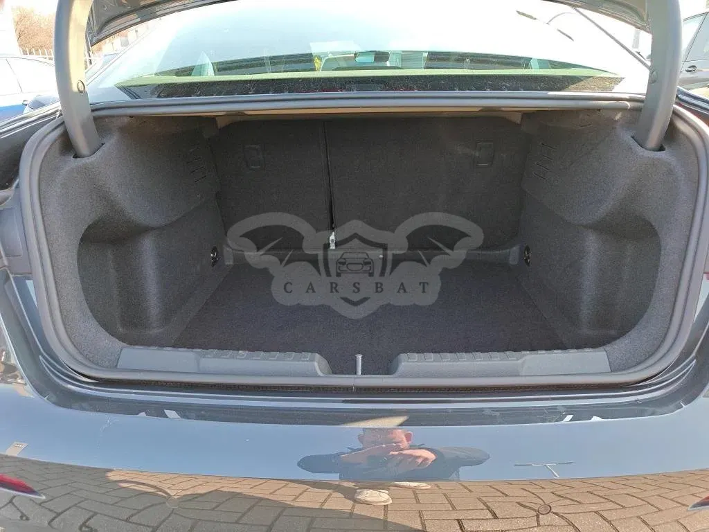 Audi A3 30 TFSI Advanced 2023