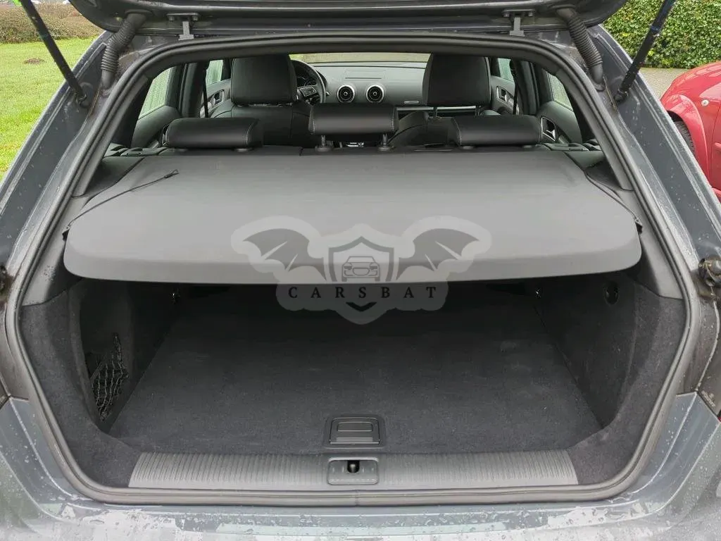 Audi A3 Sportback 35 TFSI S Line 2019