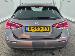 Mercedes-Benz A 180 Business Line 2022