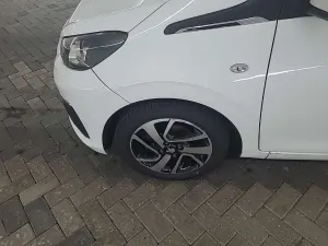 Peugeot 108 1.0 VTI Allure 2021