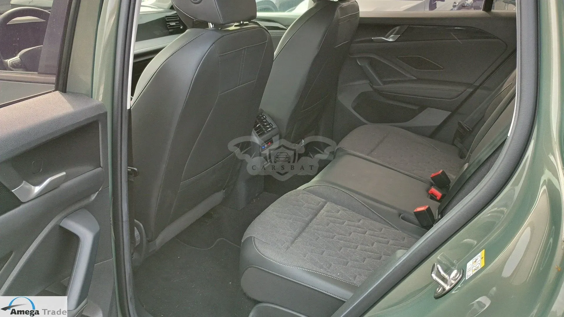 Volkswagen Tiguan 1.5 eTSI Life 2024