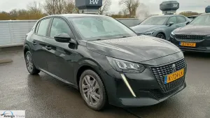 Peugeot 208 Active 2021