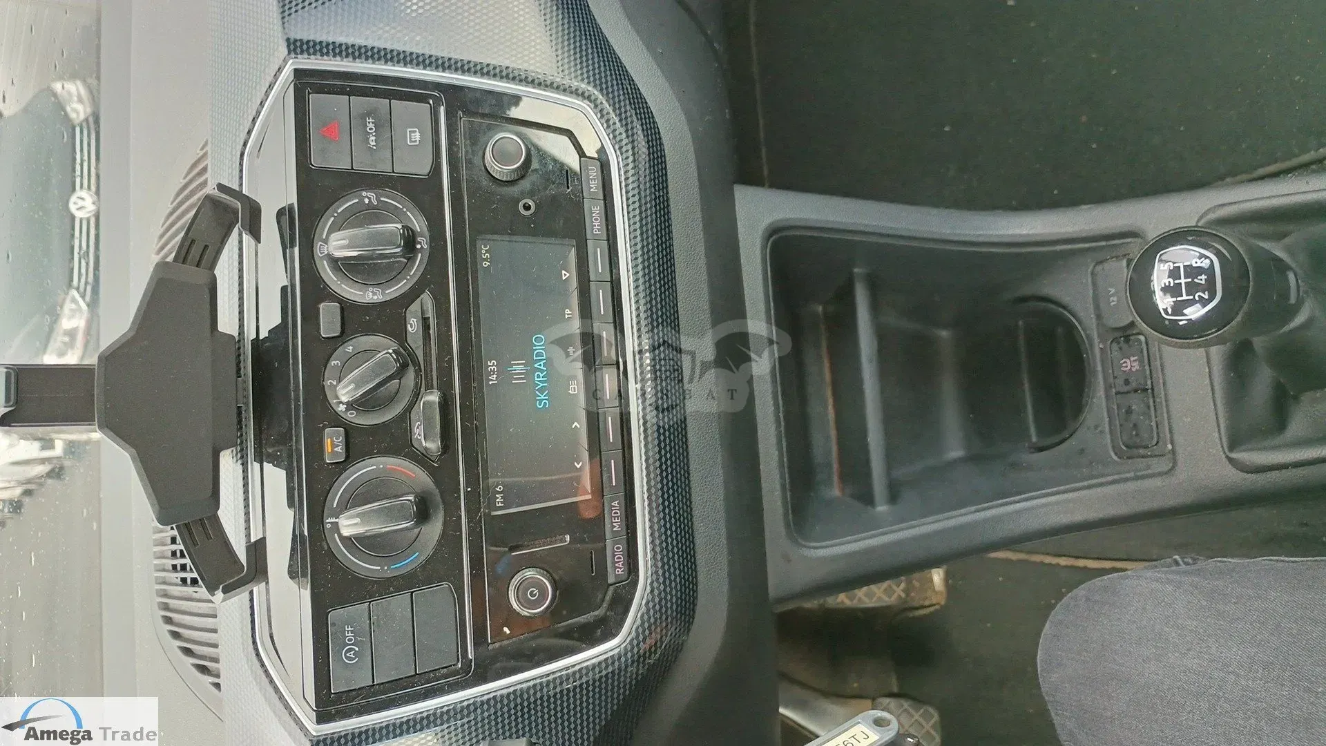 Volkswagen Up! 1.0 2020