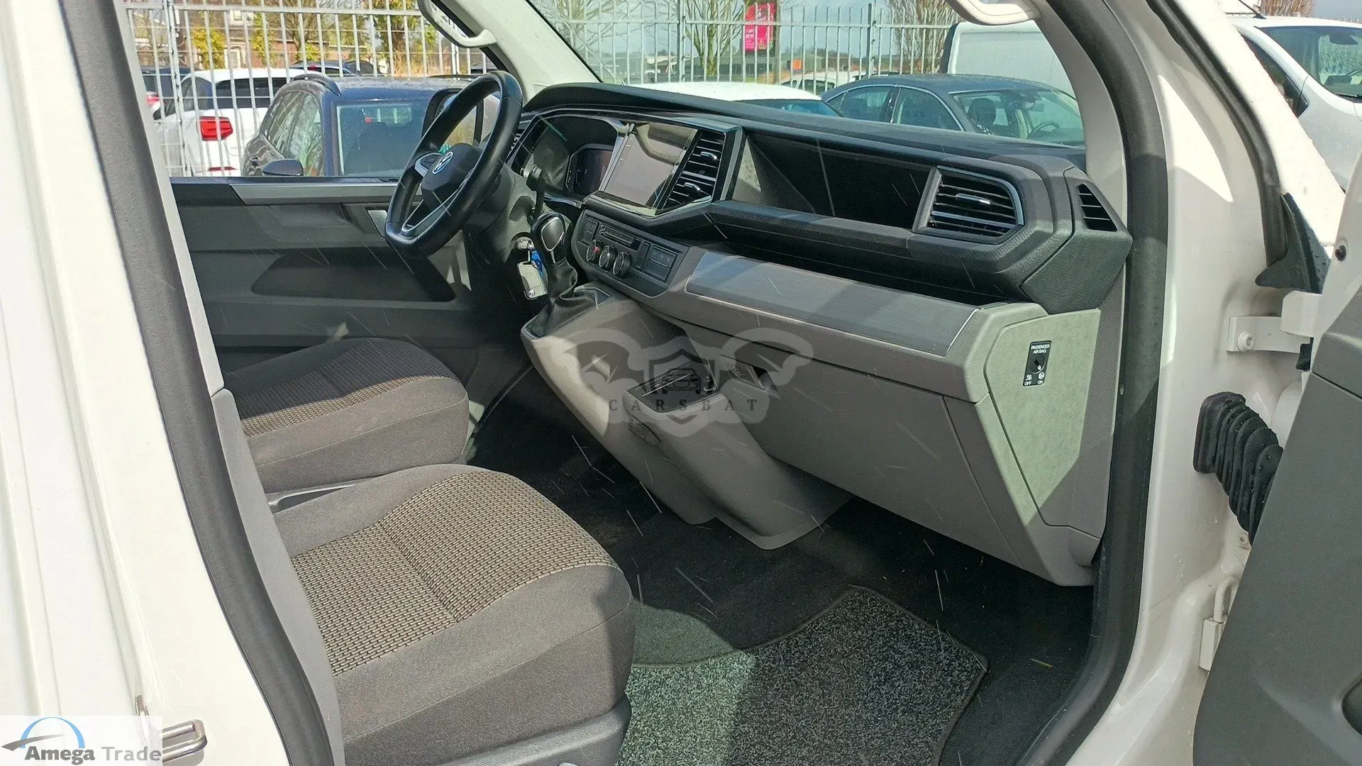 Volkswagen Transporter 2.0 TDI 2024